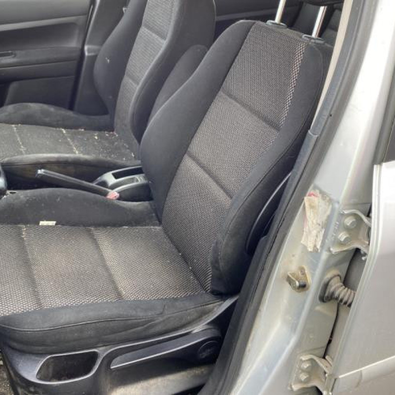 Renfort pare choc arriere (traverse) PEUGEOT 307 Photo n°18