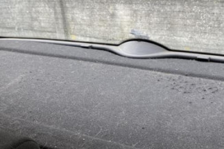 Renfort pare choc arriere (traverse) PEUGEOT 307
