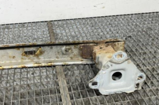 Renfort pare choc arriere (traverse) CITROEN DS3