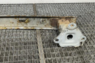 Renfort pare choc arriere (traverse) CITROEN DS3