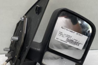 Retroviseur droit FORD TRANSIT CONNECT 1 Photo n°1