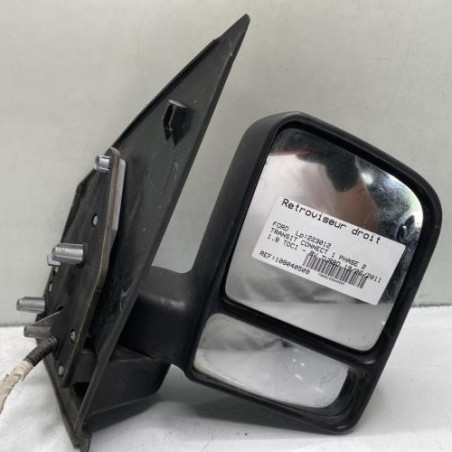 Retroviseur droit FORD TRANSIT CONNECT 1 Photo n°1