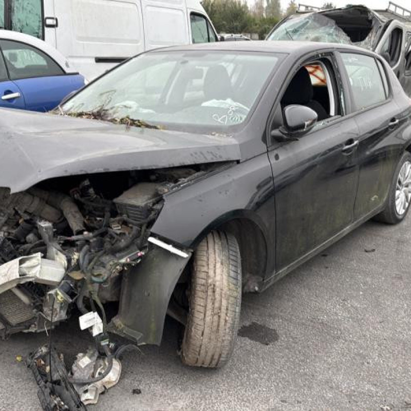 Vitre arriere gauche PEUGEOT 308 2 Photo n°5