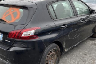 Vitre arriere gauche PEUGEOT 308 2