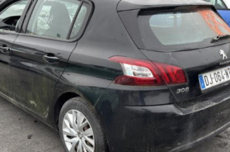 Vitre arriere gauche PEUGEOT 308 2