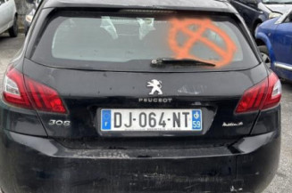 Vitre arriere gauche PEUGEOT 308 2