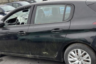 Vitre arriere gauche PEUGEOT 308 2