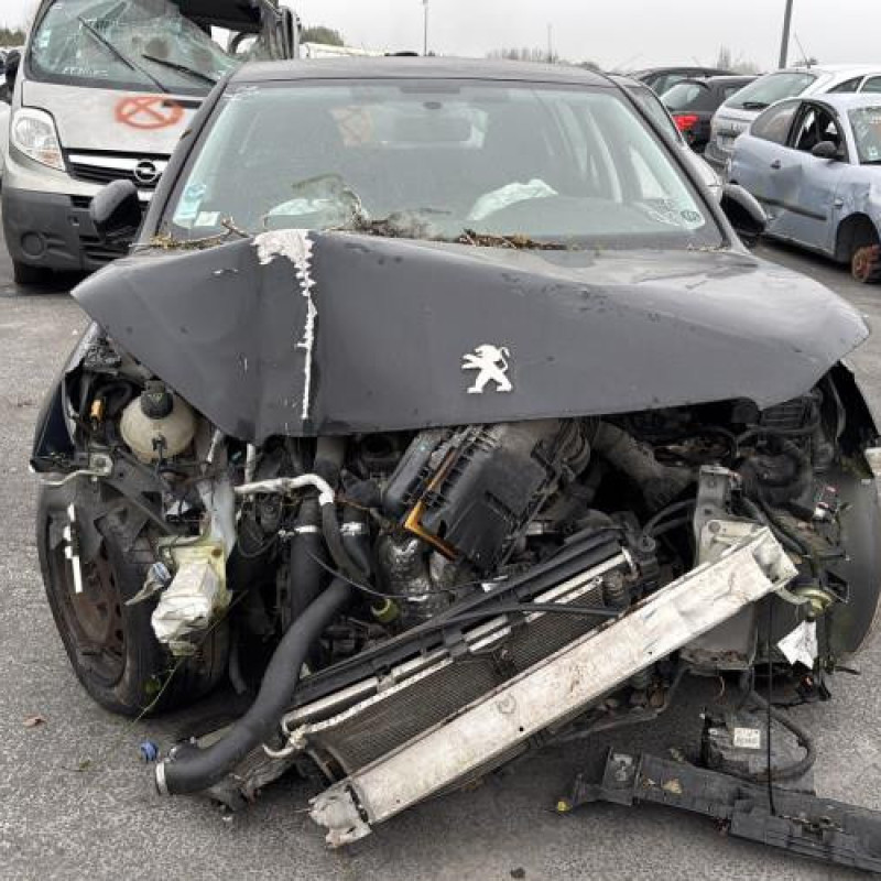 Vitre arriere gauche PEUGEOT 308 2 Photo n°12