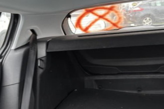 Vitre arriere gauche PEUGEOT 308 2