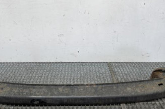 Renfort pare choc arriere (traverse) PEUGEOT 307