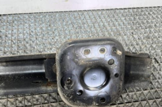 Renfort pare choc arriere (traverse) PEUGEOT 307