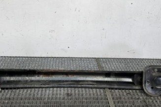 Renfort pare choc arriere (traverse) PEUGEOT 307