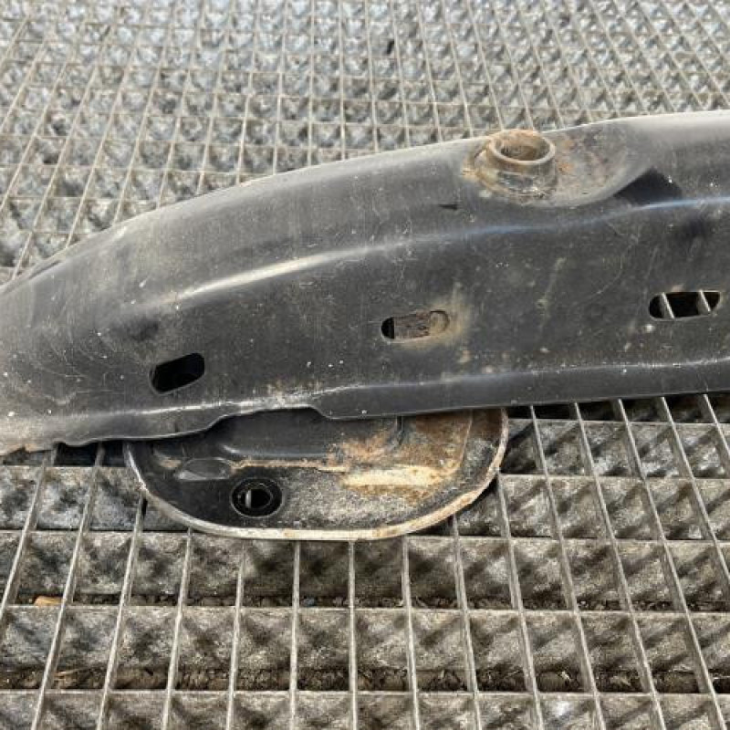 Renfort pare choc arriere (traverse) PEUGEOT 307 Photo n°2