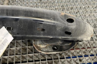 Renfort pare choc arriere (traverse) PEUGEOT 307