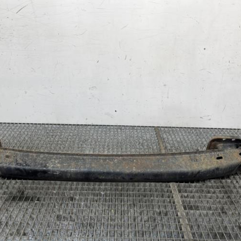Renfort pare choc arriere (traverse) PEUGEOT 307 Photo n°4