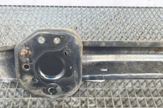 Renfort pare choc arriere (traverse) PEUGEOT 307