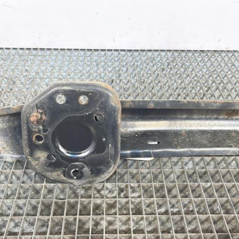 Renfort pare choc arriere (traverse) PEUGEOT 307 Photo n°5