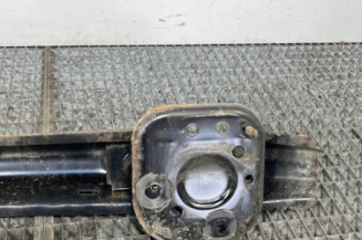 Renfort pare choc arriere (traverse) PEUGEOT 307