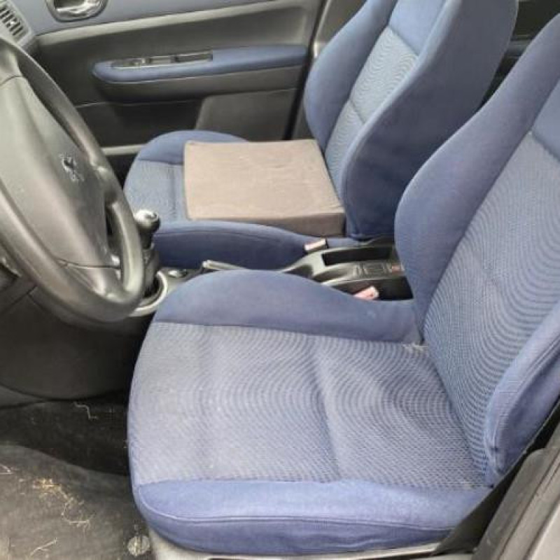 Renfort pare choc arriere (traverse) PEUGEOT 307 Photo n°20