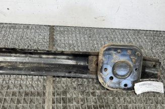 Renfort pare choc arriere (traverse) CITROEN C4 1