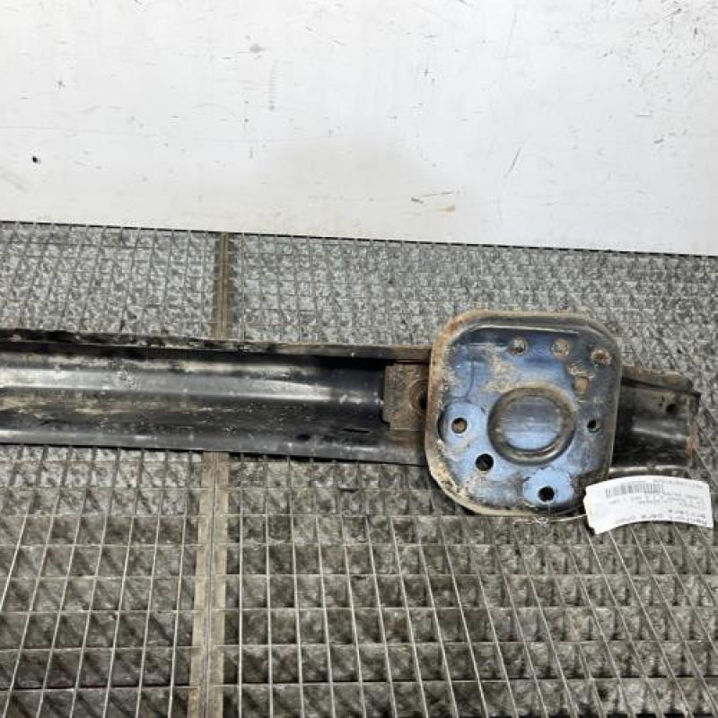 Renfort pare choc arriere (traverse) CITROEN C4 1 Photo n°6