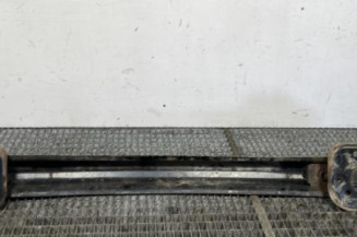 Renfort pare choc arriere (traverse) CITROEN C4 1