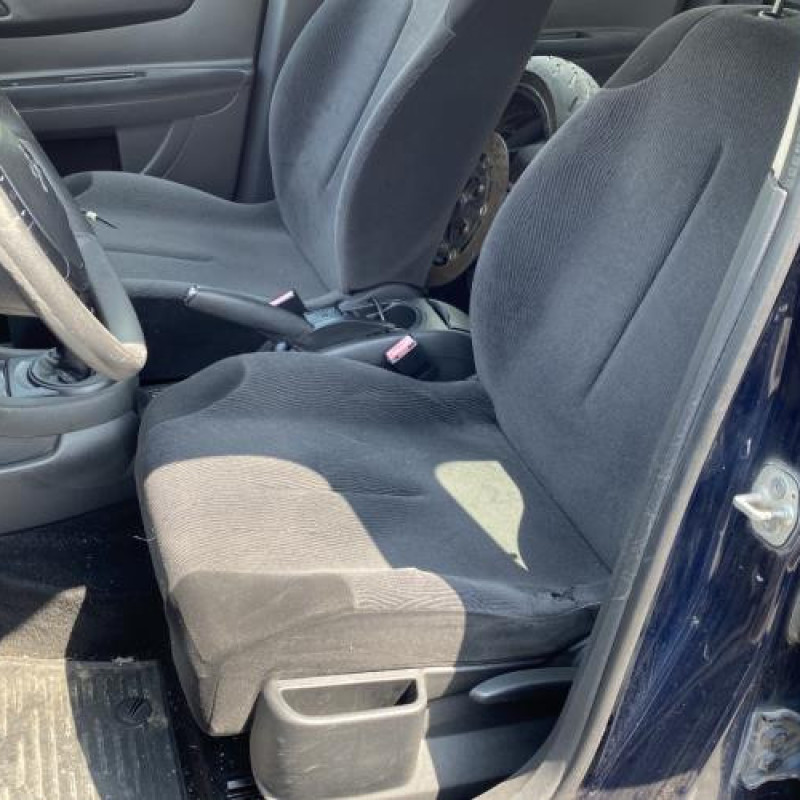 Renfort pare choc arriere (traverse) CITROEN C4 1 Photo n°18