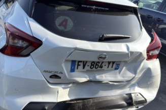 NISSAN MICRA 5 1.0i - 12V TURBO TCE 100
