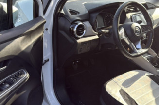 NISSAN MICRA 5 1.0i - 12V TURBO TCE 100