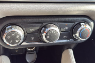 NISSAN MICRA 5 1.0i - 12V TURBO TCE 100