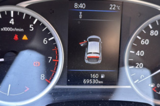 NISSAN MICRA 5 1.0i - 12V TURBO TCE 100