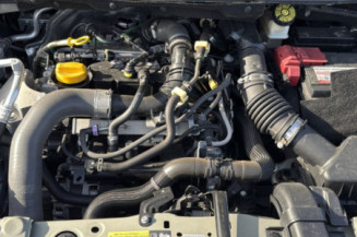 NISSAN MICRA 5 1.0i - 12V TURBO TCE 100