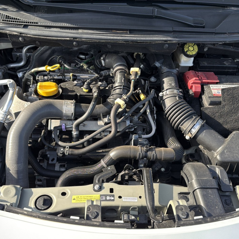 NISSAN MICRA 5 1.0i - 12V TURBO TCE 100 Photo n°21
