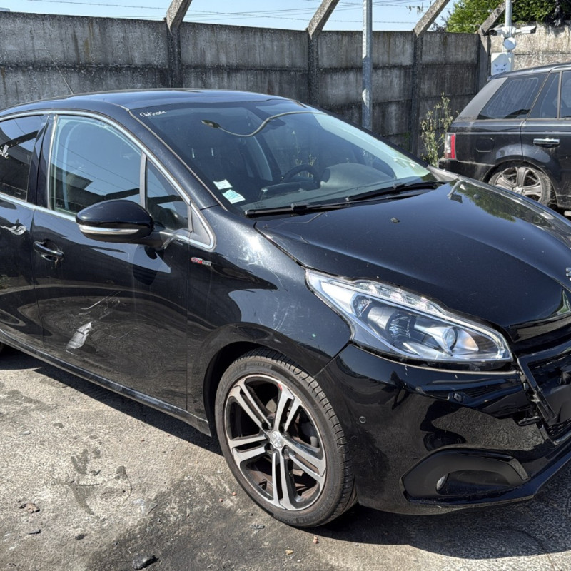 PEUGEOT 208 1 PHASE 2 1.2 PURETECH - 12V TURBO Photo n°2