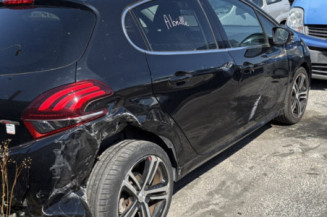 PEUGEOT 208 1 PHASE 2 1.2 PURETECH - 12V TURBO