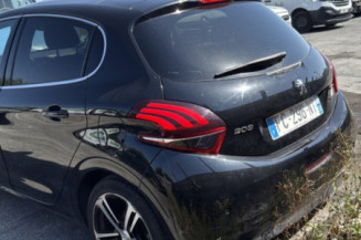 PEUGEOT 208 1 PHASE 2 1.2 PURETECH - 12V TURBO