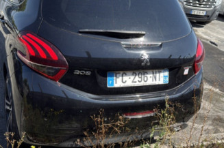 PEUGEOT 208 1 PHASE 2 1.2 PURETECH - 12V TURBO