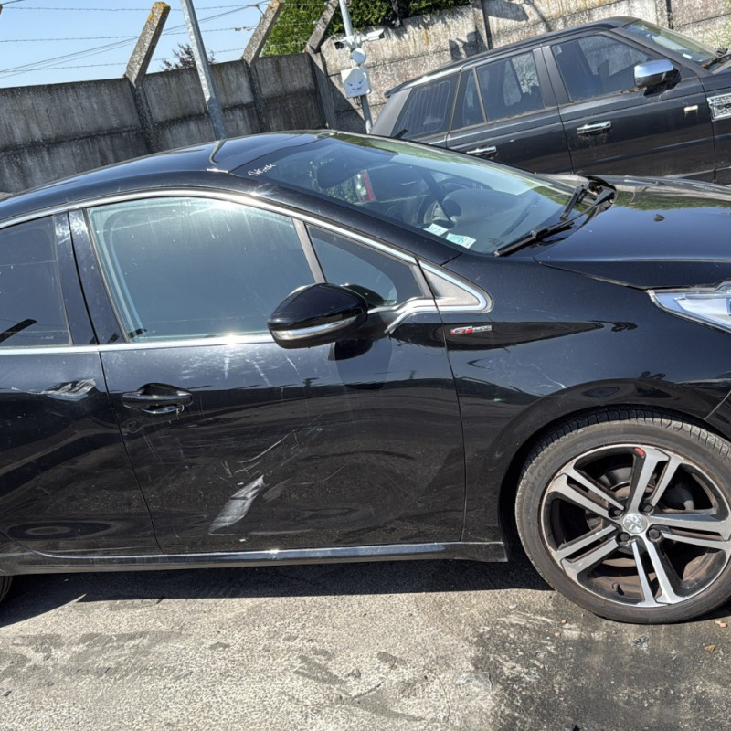 PEUGEOT 208 1 PHASE 2 1.2 PURETECH - 12V TURBO Photo n°7