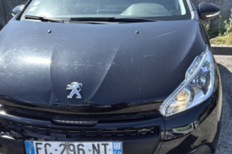 PEUGEOT 208 1 PHASE 2 1.2 PURETECH - 12V TURBO