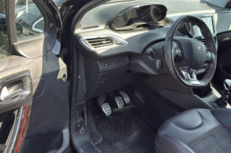 PEUGEOT 208 1 PHASE 2 1.2 PURETECH - 12V TURBO