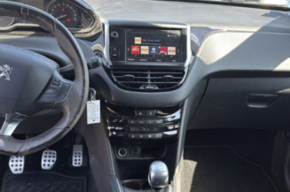 PEUGEOT 208 1 PHASE 2 1.2 PURETECH - 12V TURBO
