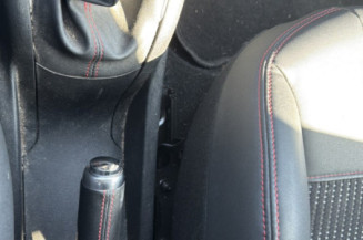 PEUGEOT 208 1 PHASE 2 1.2 PURETECH - 12V TURBO