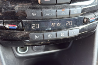 PEUGEOT 208 1 PHASE 2 1.2 PURETECH - 12V TURBO