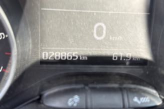 PEUGEOT 208 1 PHASE 2 1.2 PURETECH - 12V TURBO