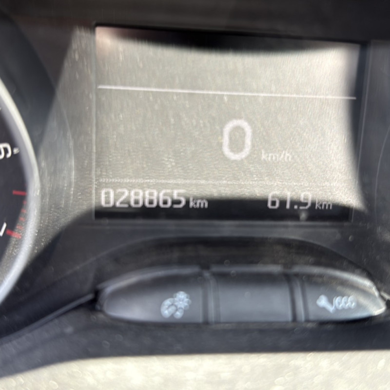PEUGEOT 208 1 PHASE 2 1.2 PURETECH - 12V TURBO Photo n°20