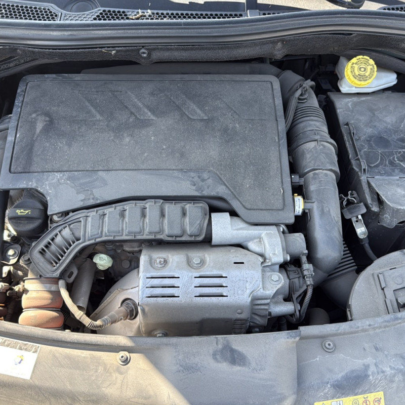 PEUGEOT 208 1 PHASE 2 1.2 PURETECH - 12V TURBO Photo n°21