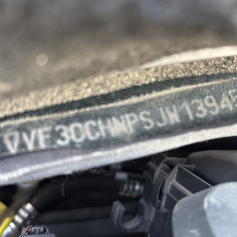 PEUGEOT 208 1 PHASE 2 1.2 PURETECH - 12V TURBO Photo n°22