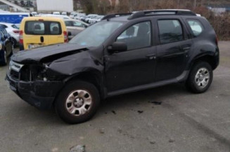 Amortisseur avant gauche DACIA DUSTER 1