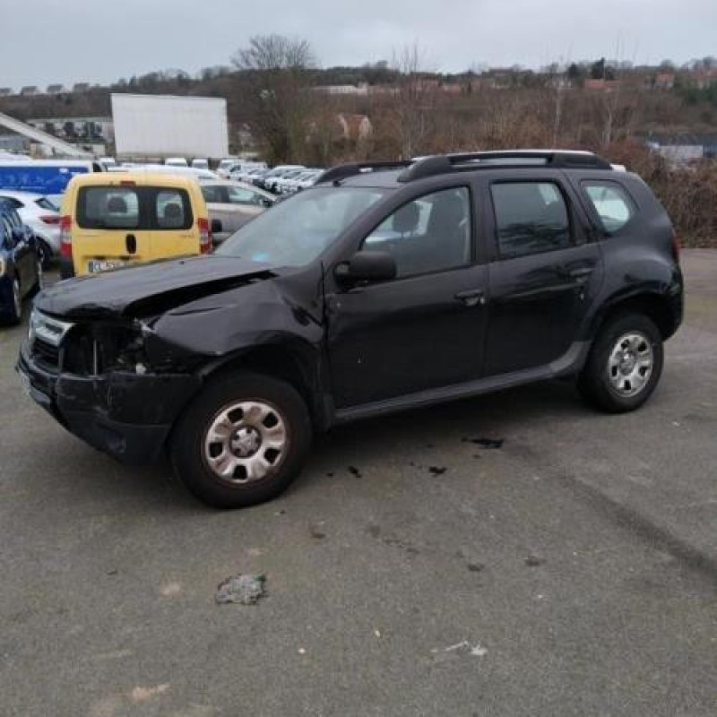 Amortisseur avant gauche DACIA DUSTER 1 Photo n°6