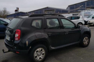 Amortisseur avant gauche DACIA DUSTER 1